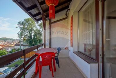 ELEGANTA URBANA IN INIMA BRASOVULUI | PETOFI SANDOR 4B CENTRUL ISTORIC - 8