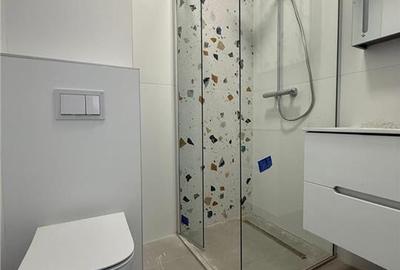 Prima inchiriere | 3 camere | 2 bai | 2 balcoane| Parcare | Str. Somesului - 6