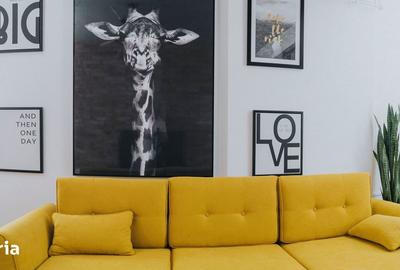 Apartament cu 3 camere în Orașul Nou - 9
