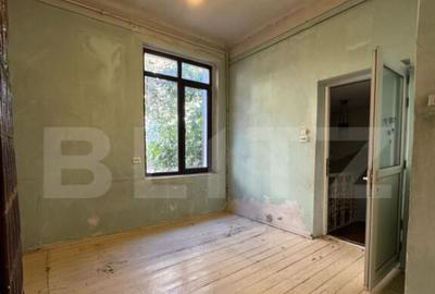 Casa cu suflet vechi, 165 mp, zona ultracentrala - 11