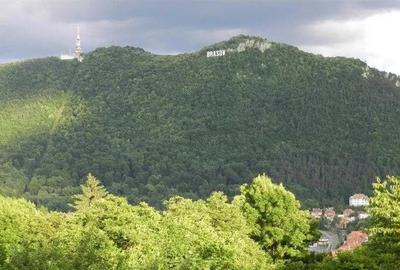 Vila distinctiva,pretabila si pentru 2 familii,  perspectiva panoramica remarcab - 3