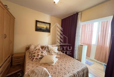 Apartament 3 camere, etaj intermediar, bloc anvelopat in zona Lipovei - 5