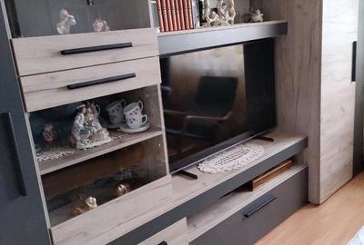 Apartament cu 2 camere decomandat în Poarta 6 - 7