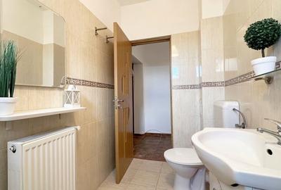 Apartament cu 2 camere decomandat, mobilat în Haliu - 4