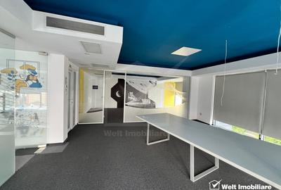 Birouri moderne zona FSEGA - Iulius Mall - 5
