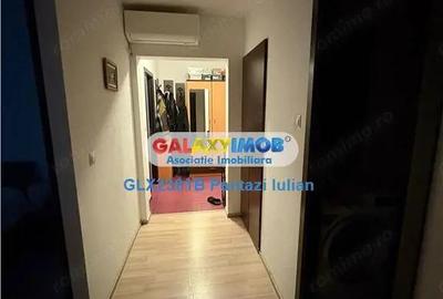 Apartament cu 2 camere decomandat, mobilat în Crângași - 12