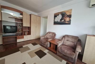 Proprietar, inchiriez apartament 2 camere, et. 3, Deva - zona Gojdu-Zamfirescu - 2