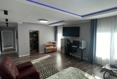 Casa ultramoderna - constructie 2025 | 252 mp utili | teren 654 mp - 8