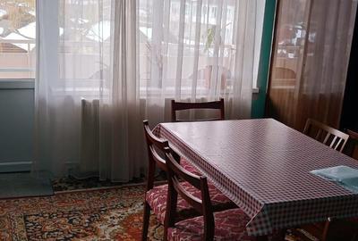 Apartament cu 3 camere decomandat în Cehu Silvaniei - 8