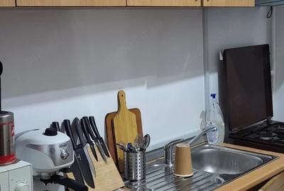 Apartament cu 2 camere decomandat în Vest
