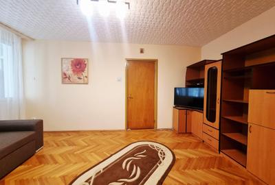 Apartament 3 camere Micro 16 mobilat si utilat - 2