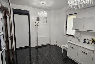 Apartament cu 2 camere semidecomandat în Dumbrăvița - 3