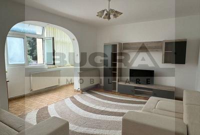 Apartament de 3 camere, decomandat, 70mp, zona strazii Parang - 4