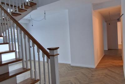 🔝Dezvoltator - Penthouse exclusivist- 544mp - Terase cu vedere catre Dambovita - 9