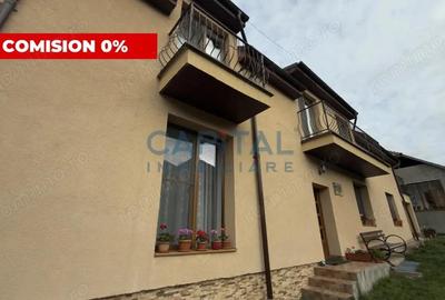 Casa cu 4 dormitoare de inchiriat! Zona UMF! - 11