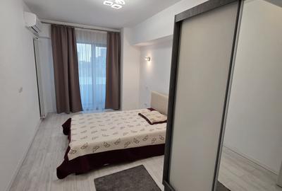 Apartament 2 camere, decomandat 68mp, Politehnica, vedere parc Apartament 2 camere, decomandat 68mp, Politehnica, vedere parc - 11