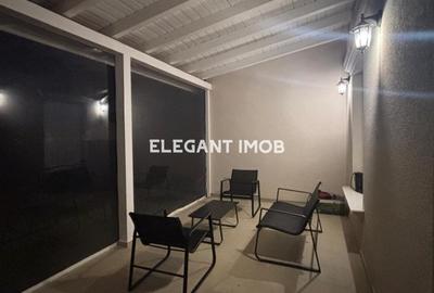 Vila pentru inchiriat - Corbeanca Parc - 18