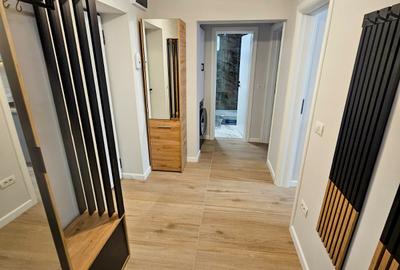 Apartament cu 2 camere decomandat, mobilat în Stadion - 12