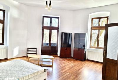Apartament cu 4 camere în Iosefin - 8