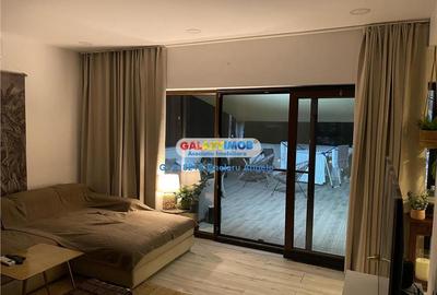 Apartament cu 3 camere decomandat în Unirii - 4