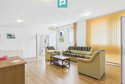 Spațiu comercial / producție cu potențial multiplu - 5