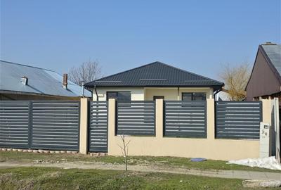 Casă individuală cu 3 camere cu Teren 700 Mp în Gostinari - 1