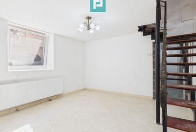Apartament 4 camere, Bulevardul Revoluției - 4