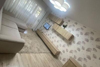 Apartament 3 camere - Sos. Alexandriei - Centrala Proprie - Decomandat - 1