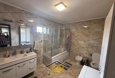 Casă cu 4 camere cu Teren 330 Mp în Lăpuș - 17