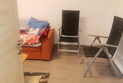 Garsonieră decomandată, mobilată în Apărătorii Patriei - 3