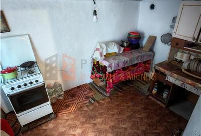 Casă individuală cu 5 camere cu Garaj în Vadu Pașii - 10