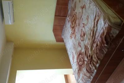 Vand apartament 3 camere. Balotesti_Therme - 3