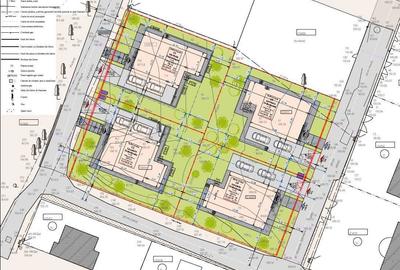 Spațiu comercial, în Bucium - 1