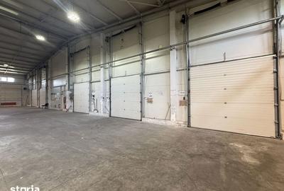Spațiu comercial, de 5,000 mp, în Vest - 8