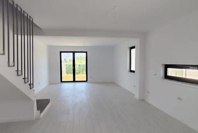 Casa tip duplex P+1E+pod situata in Comuna Berceni. - 1