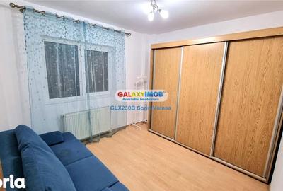 Apartament cu 4 camere, mobilat în Rahova - 10