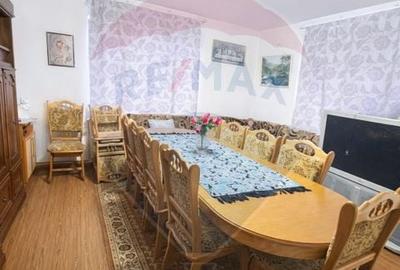 Casă individuală cu 5 camere cu Teren 1497 Mp în Sarasău - 9