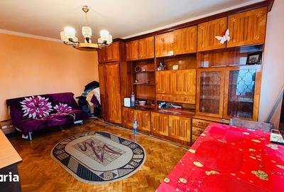 Apartament cu 3 camere decomandat în Țiglina 3 - 10