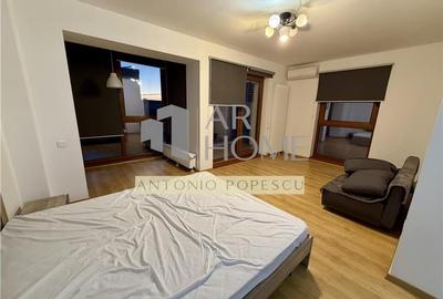 Apartament 3 camere, parcare proprie, Ploie?ti, Romana Residence - 17