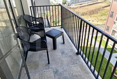 Apartament cu 2 camere decomandat în Cetate - 9