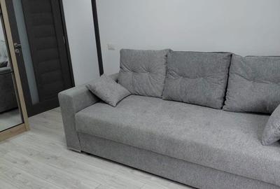 Apartament cu 2 camere decomandat în Central - 5