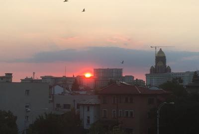 SUPERB AP. 2 CAM. DEC. LA 3-5 MIN. METROU ACADEMIA MILITARA - 27