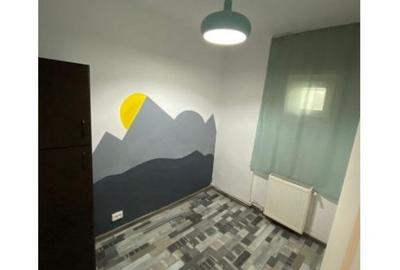 Apartament cu 3 camere decomandat în Tineretului - 5