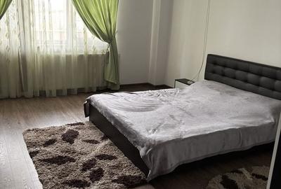 Apartament cu 2 camere decomandat în Granit - 1