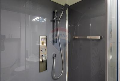 Garsonieră decomandată, mobilată în Bere - 16