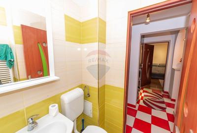 Apartament decomandat cu 2 camere de vanzare in zona Titan - Auchan - 14