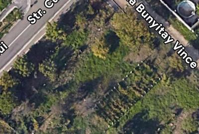 Spațiu comercial, în Paleu - 6