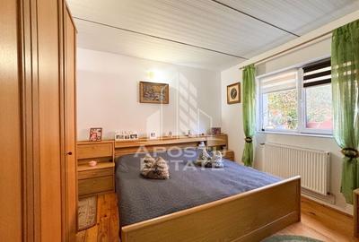 Casa individuala la sat | 5 camere | 117mp utili + 800mp teren - 3