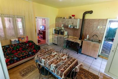 Casă / Vilă cu 3 camere de vânzare - 20