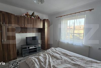 Casă cu 2 camere în Apa - 5
